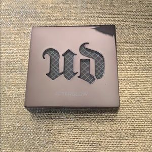 Urban Decay Afterglow Blush